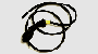 View Liftgate Washer Hose. Hose Washer Tailgate (Rear Gate). Full-Sized Product Image 1 of 3